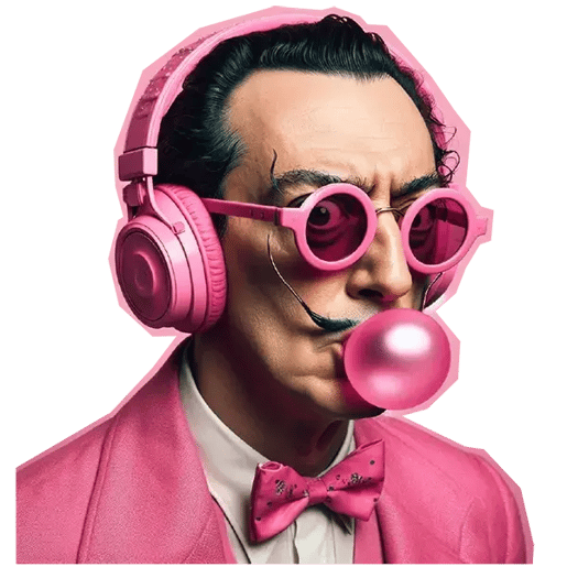 11-dali