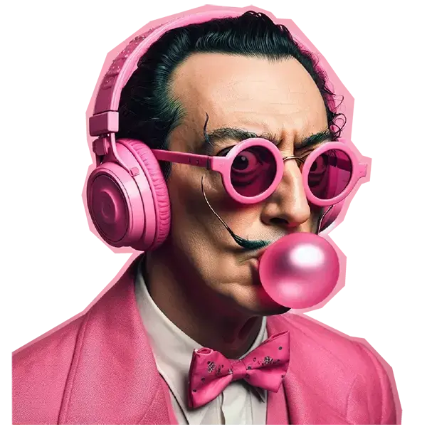11-dali