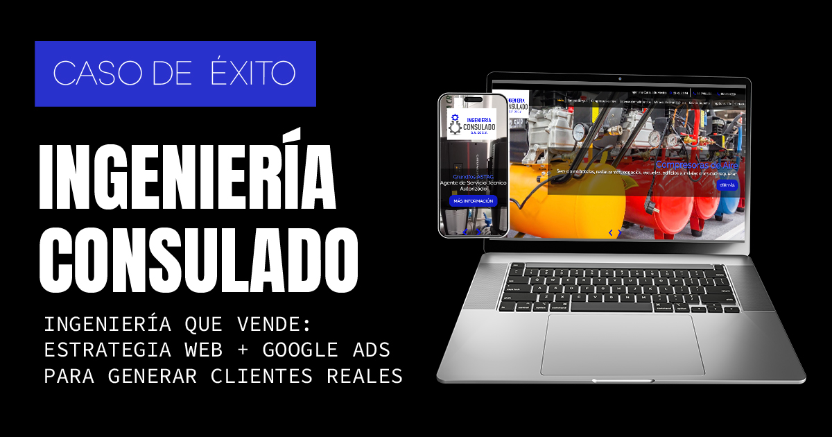 Caso Ingeniería Consulado