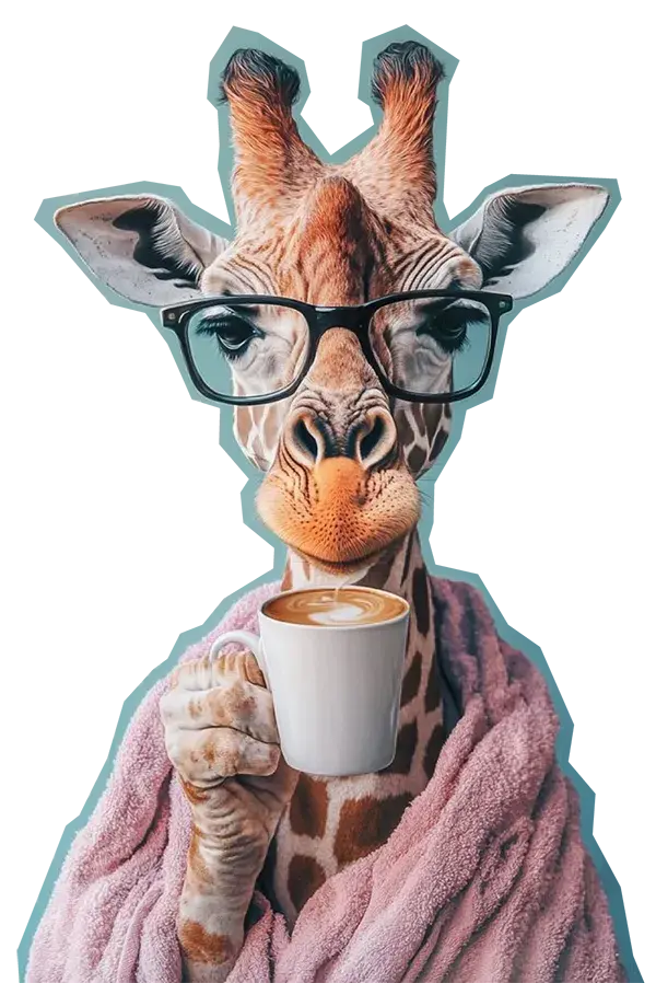jirafa-cafe