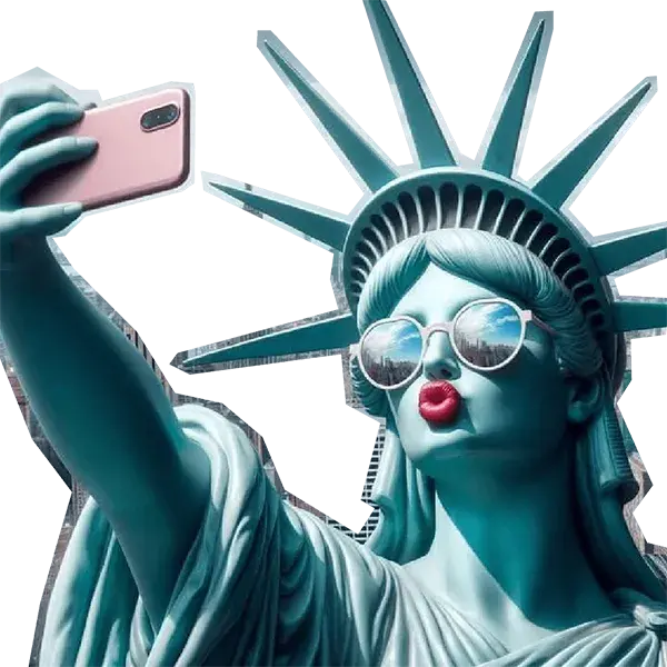 libertad-selfie