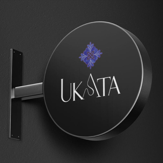 Ukata Logo