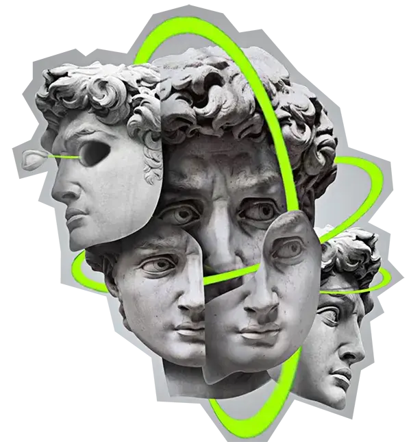 multicabezas