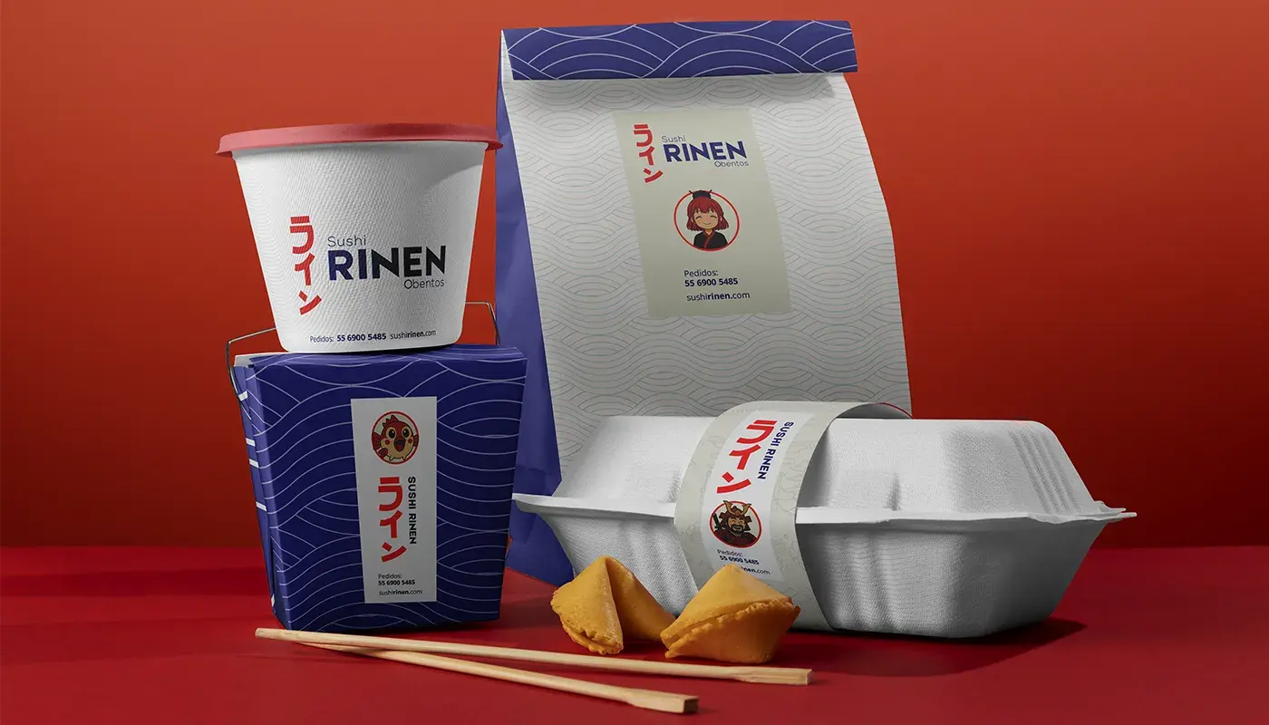 Sushi Rinen